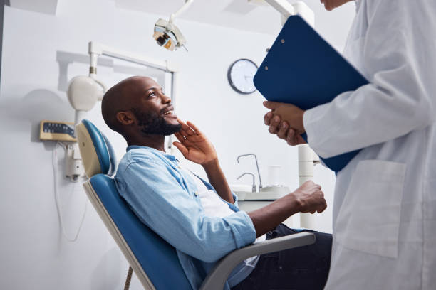 Professional Holistic Dental Care Services in Spring, TX