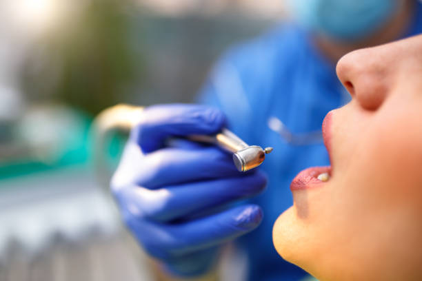 Sleep Apnea Treatment in Spring, TX